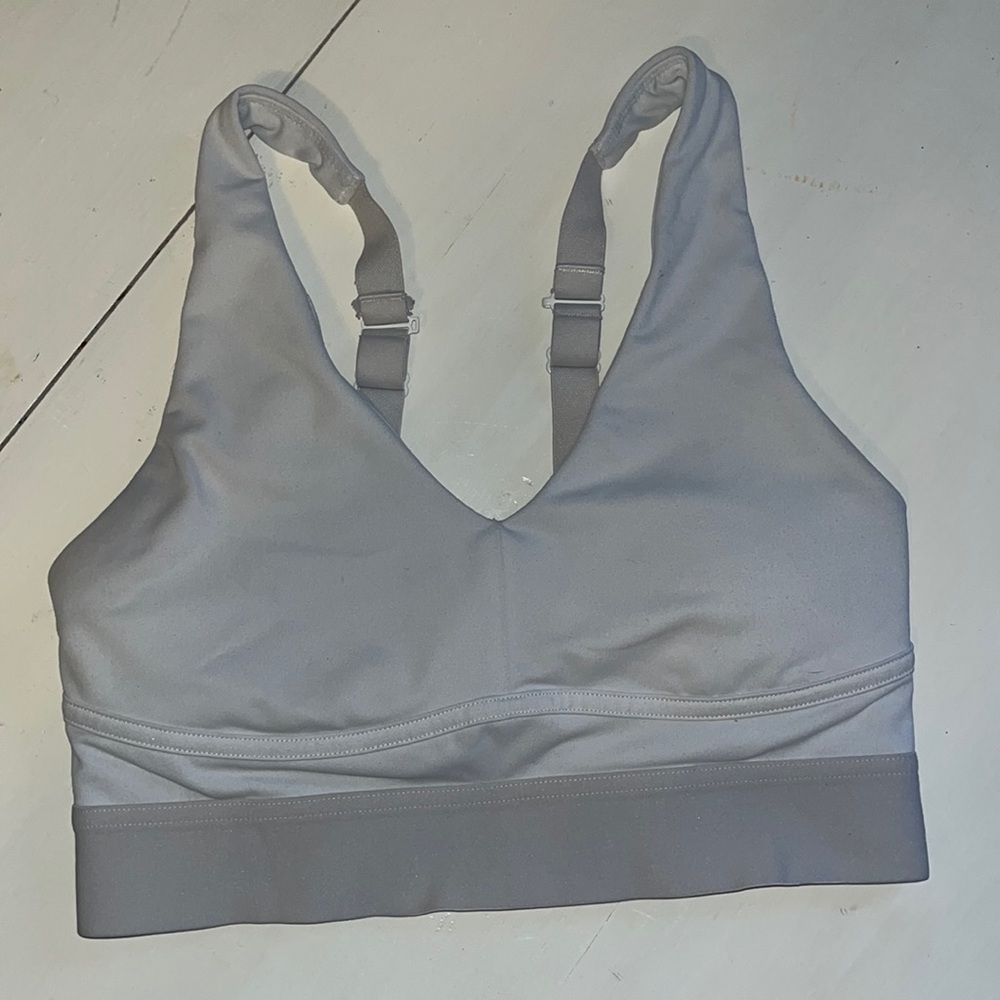 Fabletics all day bra